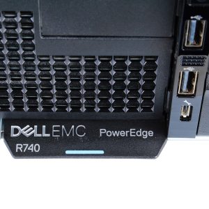 Server Dell R740 8Bay 2.5