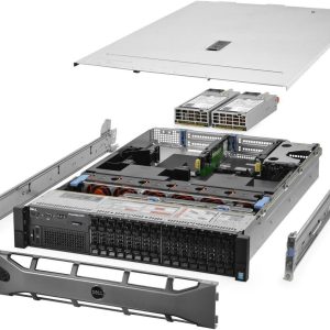 Server Dell R730 16Bay 2.5 Sas/Sata