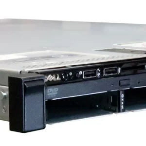 Server Dell-R630_8x Bay 2.5 Sas/Sata